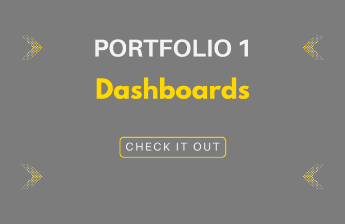 Dashboards