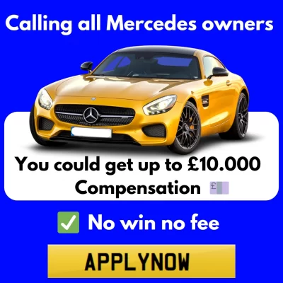 3 diesel gate claim mercedes get paid diesel gate compensation