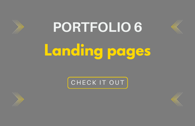 Landing Pages